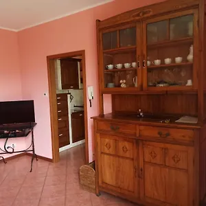  Ferienhaus Omas Haus