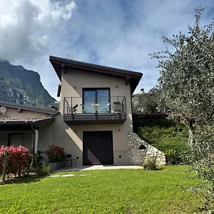  Ferienhaus La Casetta