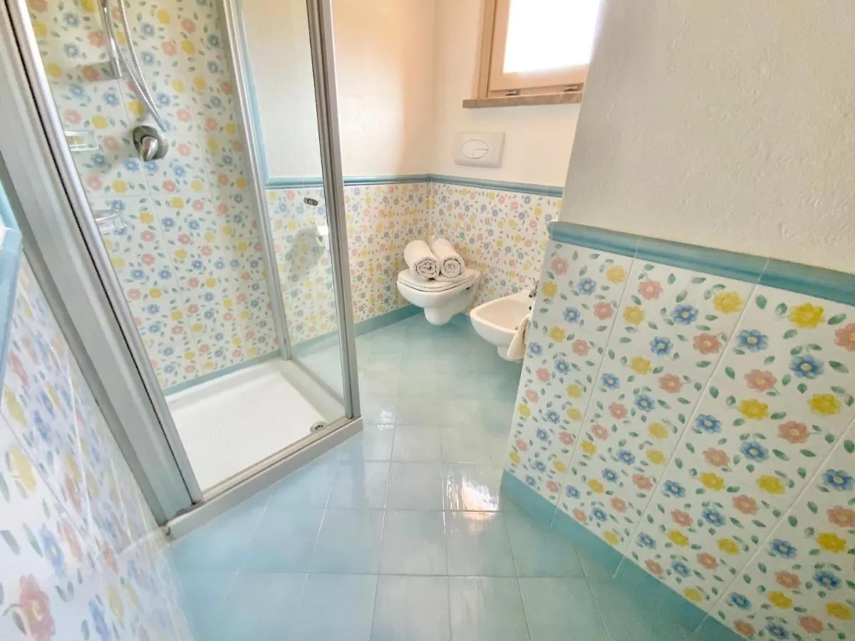 Agriturismo San Lorenzo Di Persegno Toscolano-Maderno Bauernhof