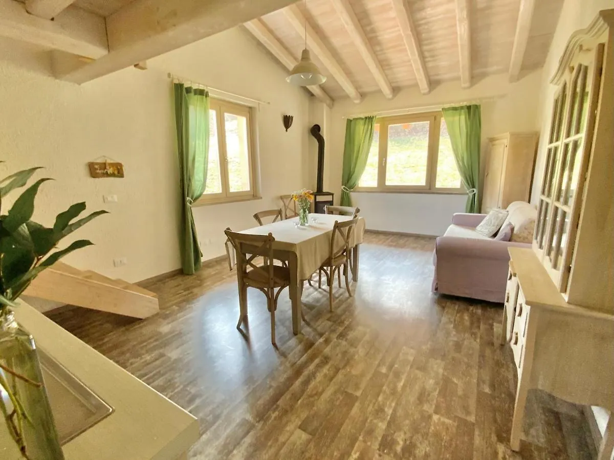 Agriturismo San Lorenzo Di Persegno Toscolano-Maderno Bauernhof