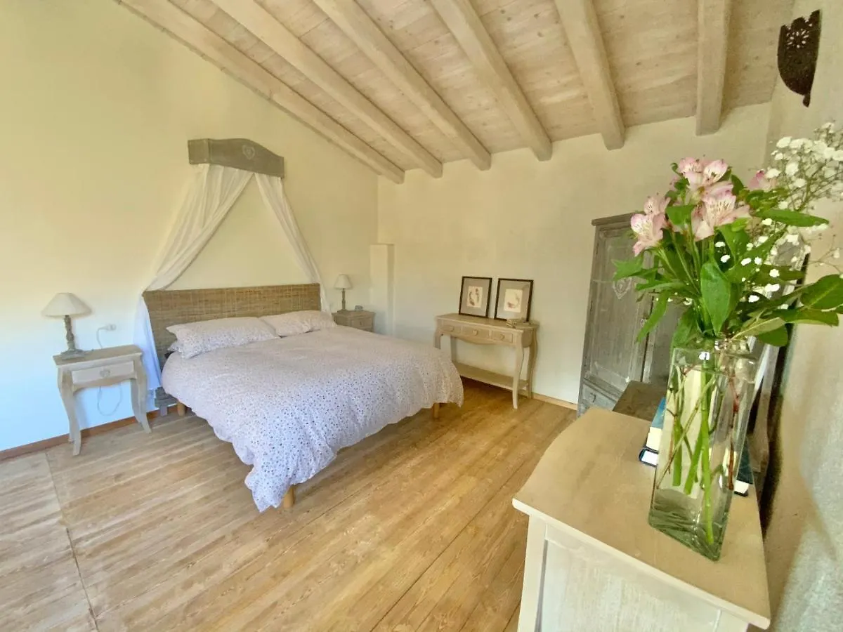 Bauernhof Agriturismo San Lorenzo Di Persegno Toscolano-Maderno
