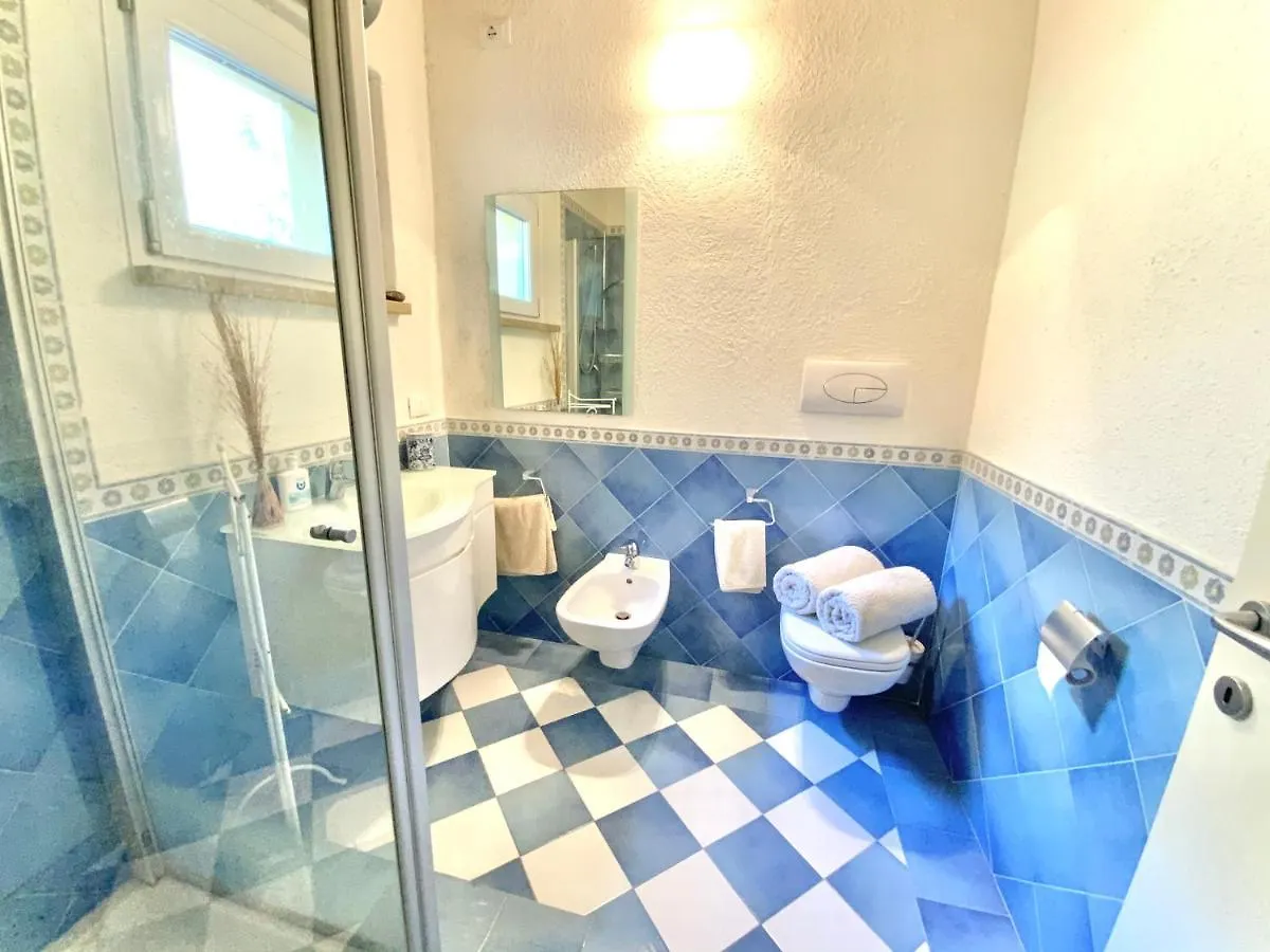 Agriturismo San Lorenzo Di Persegno Toscolano-Maderno