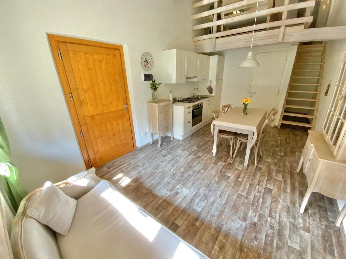 Bauernhof Agriturismo San Lorenzo Di Persegno Toscolano-Maderno