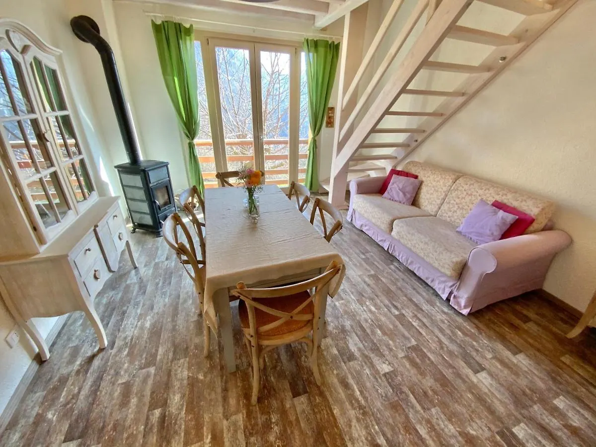 Agriturismo San Lorenzo Di Persegno Toscolano-Maderno Bauernhof
