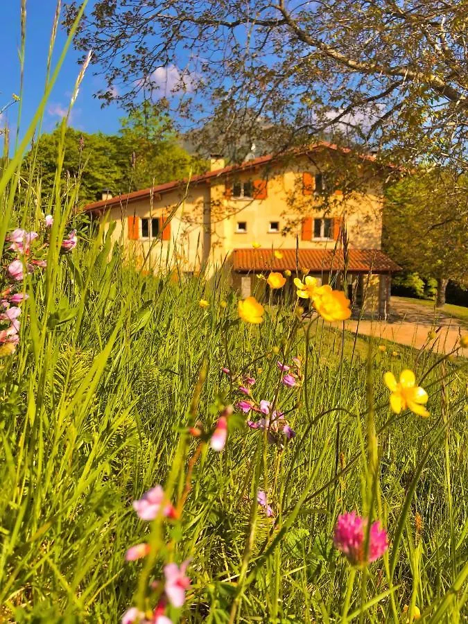 Agriturismo San Lorenzo Di Persegno Toscolano-Maderno Italien