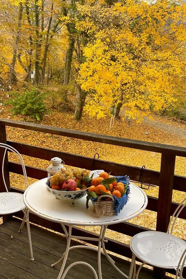Agriturismo San Lorenzo Di Persegno Toscolano-Maderno Bauernhof