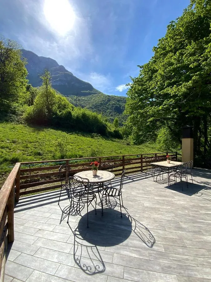 Bauernhof Agriturismo San Lorenzo Di Persegno Toscolano-Maderno